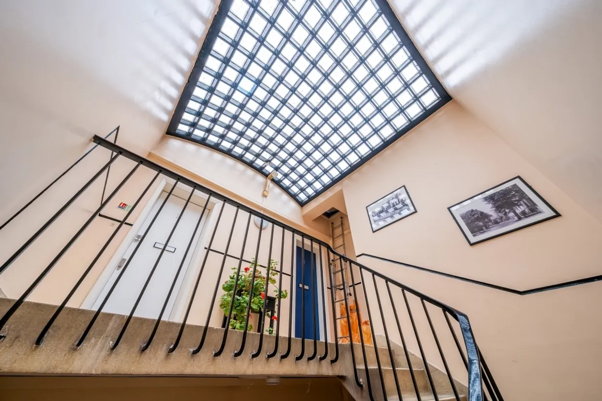 Crescent Grove London SW4 photo 7