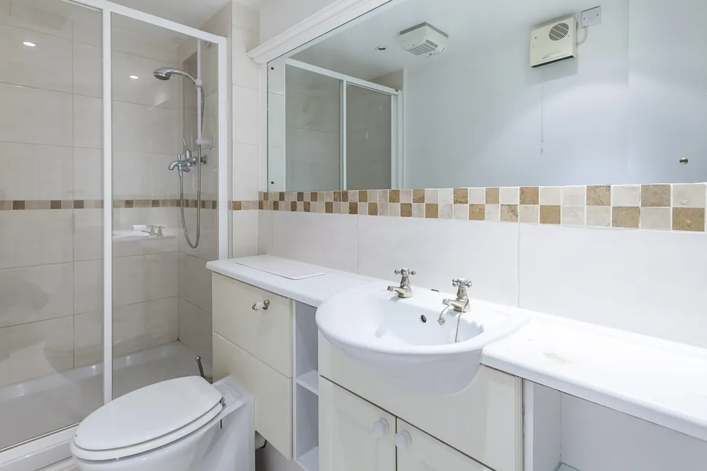 East Harding Street EC4A, EPC:C photo 7