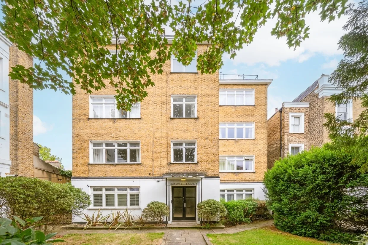 Crescent Grove London SW4 photo 8