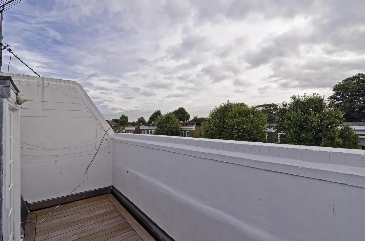 Southgate Road London N1 photo 4