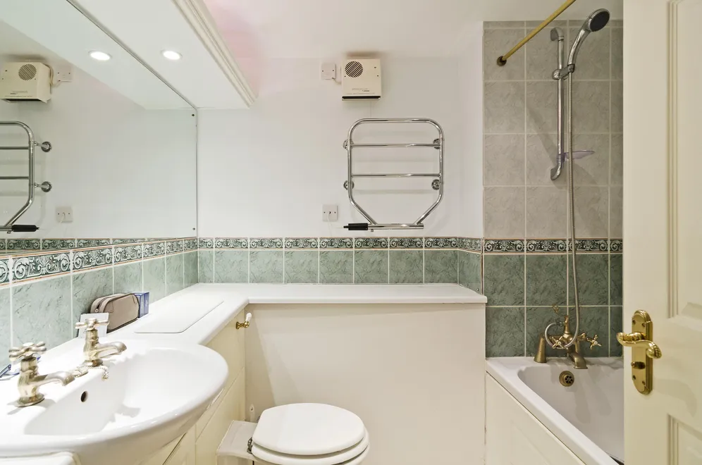 East Harding Street EC4A, EPC:C photo 8