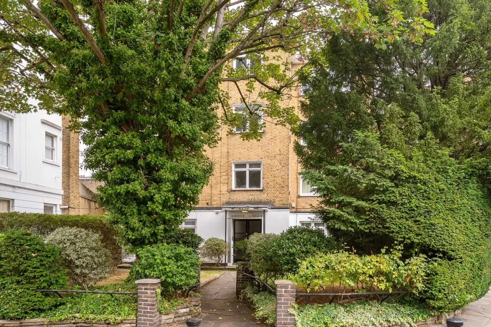 Crescent Grove London SW4 photo 9