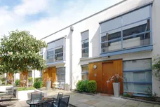 Dunworth Mews London W11 photo 11