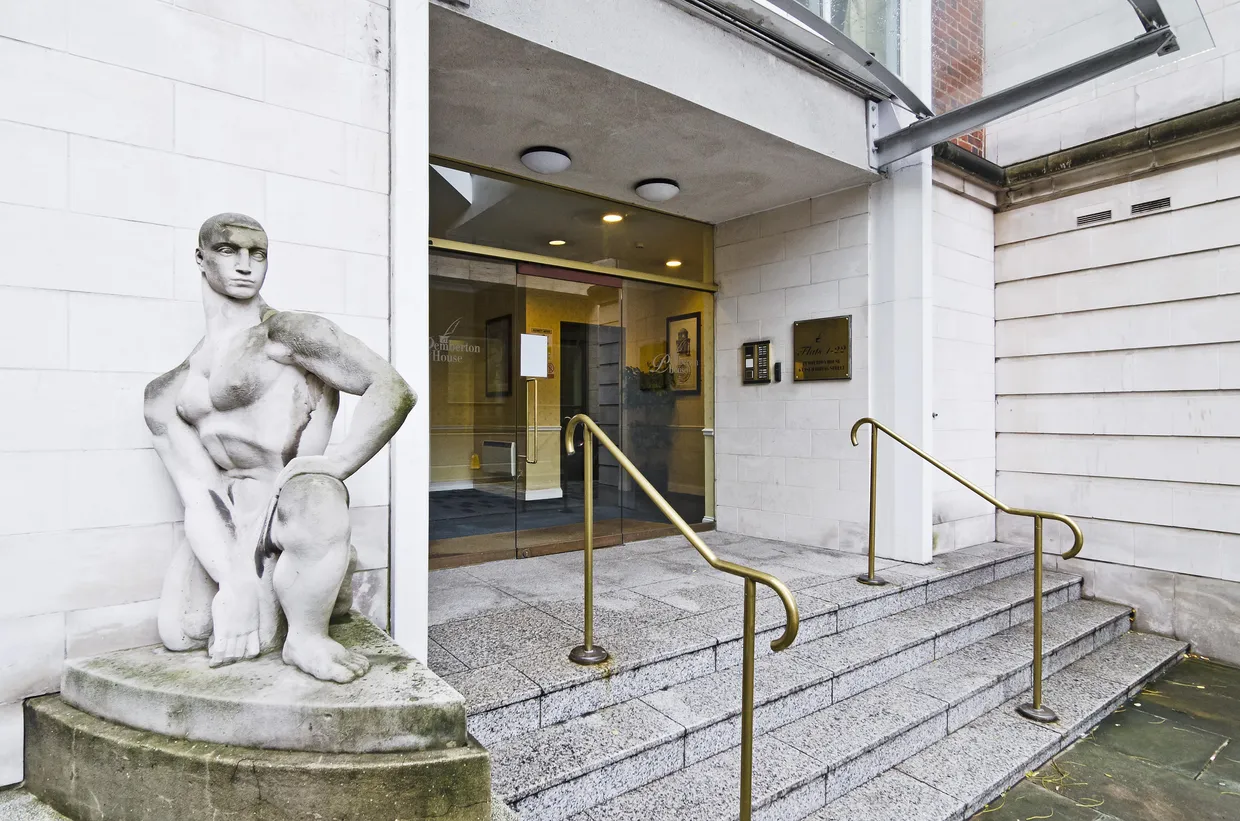 East Harding Street EC4A, EPC:C photo 9