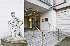East Harding Street EC4A, EPC:C photo 9