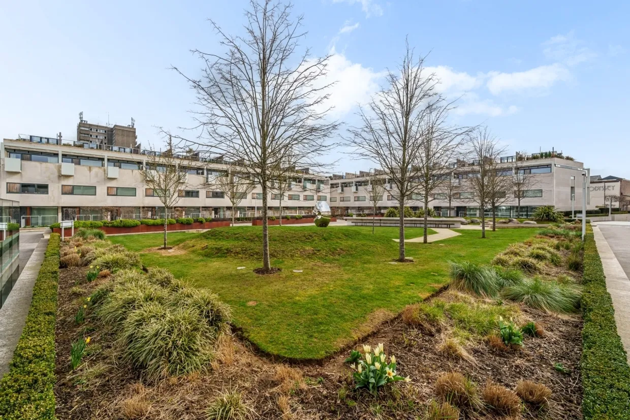 Gabriel Square St Albans AL1 photo 10