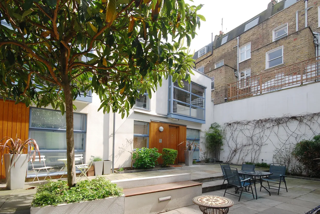 Dunworth Mews London W11 photo 12