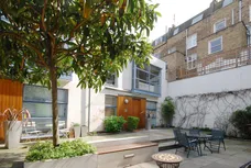 Dunworth Mews London W11 photo 12