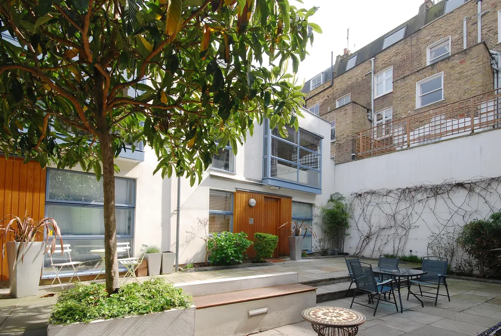 Dunworth Mews London W11 photo 12