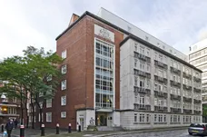 East Harding Street EC4A, EPC:C photo 10