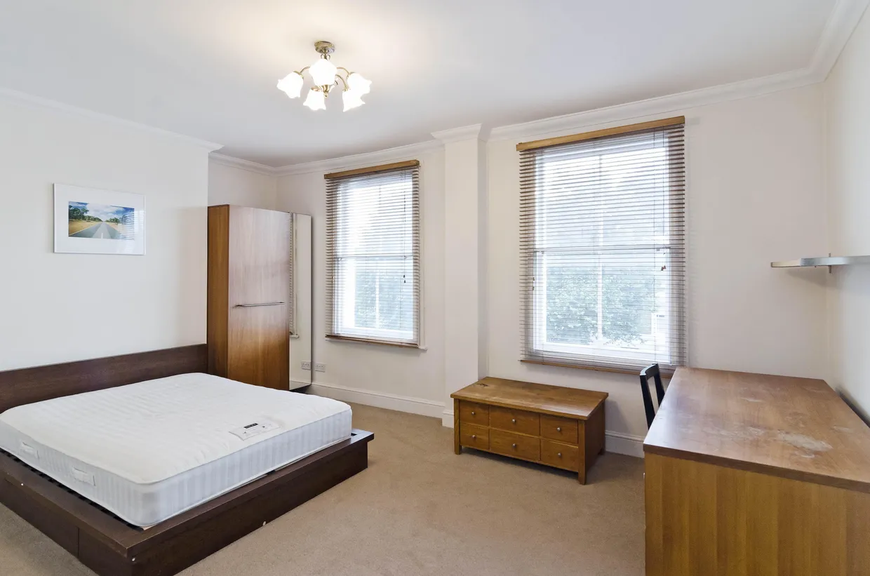Southgate Road London N1 photo 7