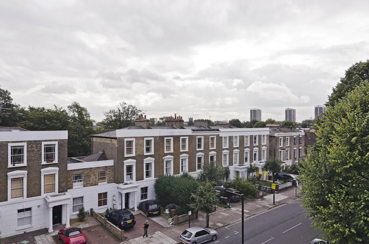 Southgate Road London N1 photo 10