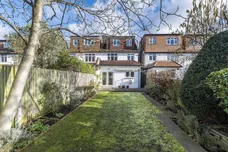Sandbourne Avenue London SW19 photo 18
