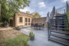Heathfield Square London SW18 photo 3