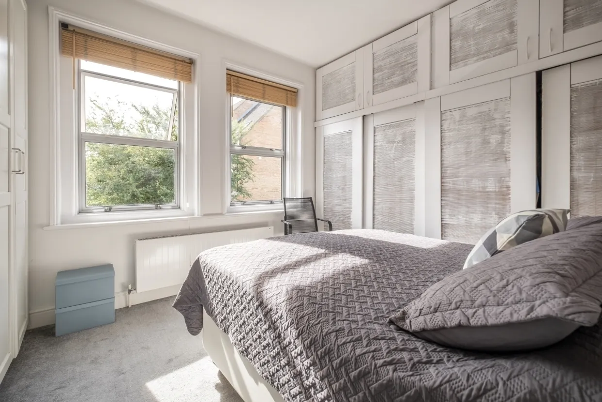 Heathfield Square London SW18 photo 4