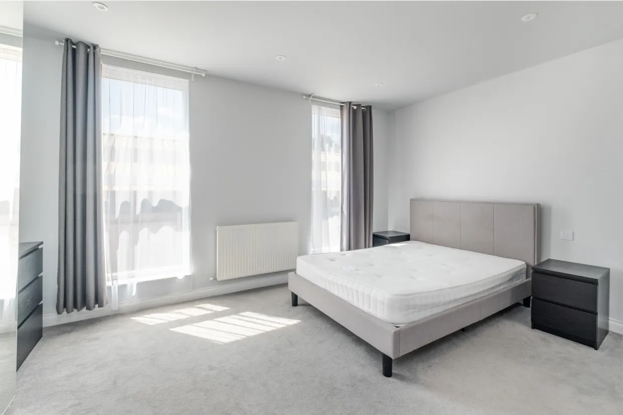 Wells Walk, E7 photo 7