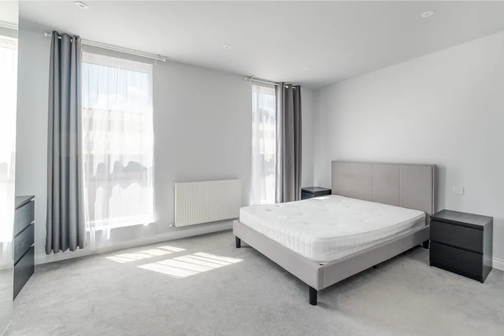 Wells Walk, E7 photo 7
