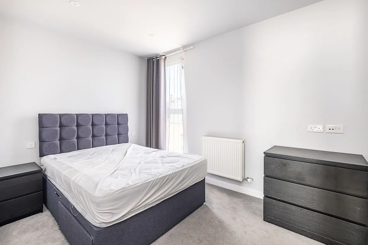 Wells Walk, E7 photo 10