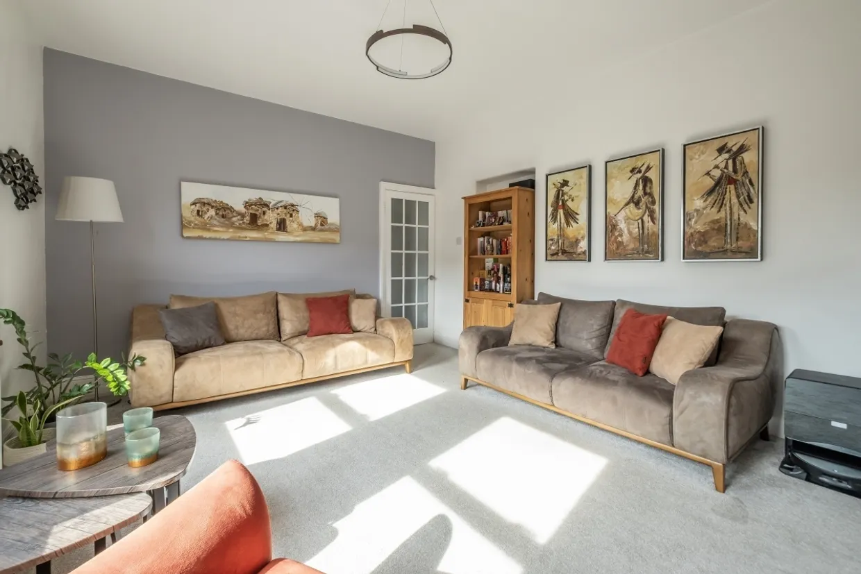 Heathfield Square London SW18 photo 9