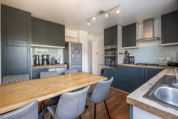 Heathfield Square London SW18