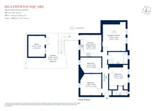 Heathfield Square London SW18 photo 13