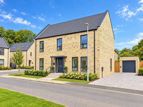 Swindon Road, Highworth, Swindonphoto