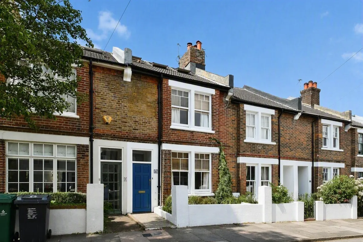 Bennett Road, Brighton