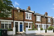 Bennett Road, Brighton