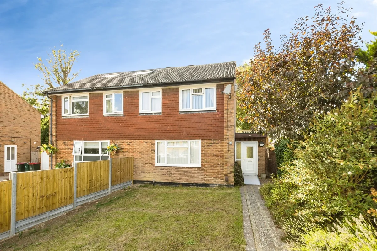 Heathfield, Crawley