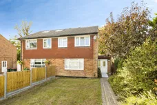 Heathfield, Crawley