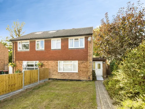 Heathfield, Crawleyphoto