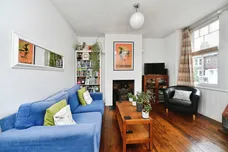 Bennett Road, Brighton