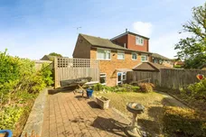 Heathfield, Crawley