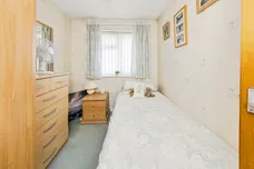 Heathfield, Crawley