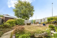 Heathfield, Crawley