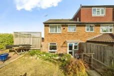Heathfield, Crawley