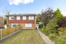 Heathfield, Crawley