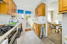 Heathfield, Crawley