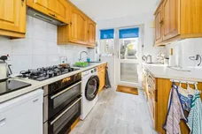 Heathfield, Crawley