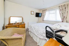 Heathfield, Crawley