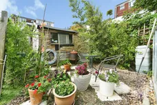 Bennett Road, Brighton