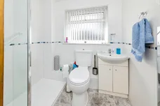Heathfield, Crawley