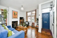 Bennett Road, Brighton