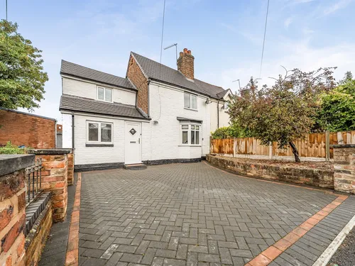 Hall Street, Stourbridgephoto