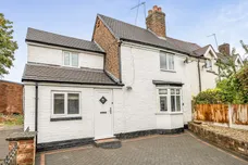 Hall Street, Stourbridge