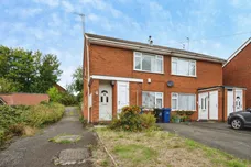 Sandstone Close, Lower Gornal, Dudley