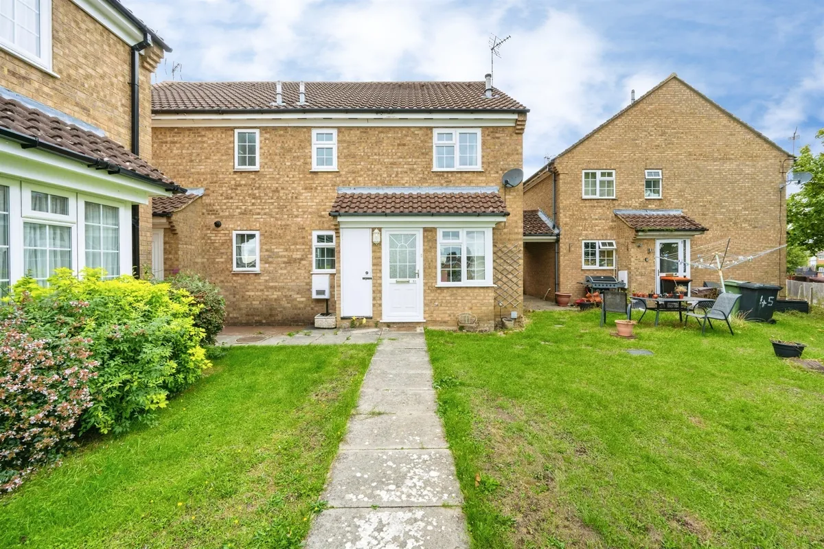 Fyne Drive, Linslade, Leighton Buzzard