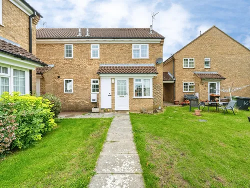 Fyne Drive, Linslade, Leighton Buzzardphoto