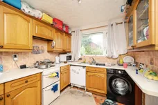 Sandstone Close, Lower Gornal, Dudley