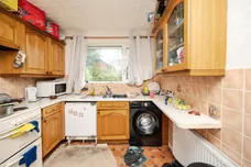 Sandstone Close, Lower Gornal, Dudley